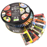Discovery set of 48 Organic Hospitality teabags