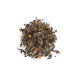 Organic white tea grapefruit & Timur berry flavour