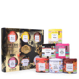 Discovery set of 6 Organic Hospitality teas
