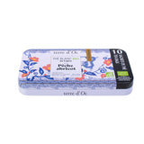 Organic Bai Mu Dan White tea with Peach and Apricot Flavours