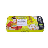 Organic Japanese Genmaïcha Green tea