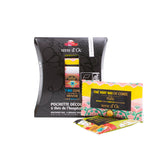 Discovery set of 6 Organic Hospitality teabags