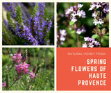 Natural Miel-de-Provence Floral Honey