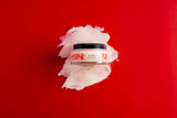 Orange Blossom Organic Body Balm 150g