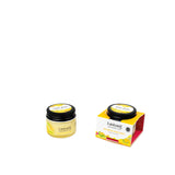 Yuzu Mandarin Organic Body Mini Balm 18g