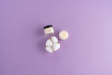 White Tea Cotton Organic Body Mini Balm 18g