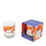 Orange Blossom Natural Scented Candle 180g
