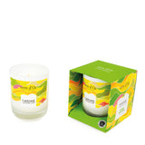 Yuzu Mandarin Natural Scented Candle 180g