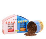 Duo Set of Organic loose-leaf iced teas