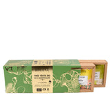 Gift Set of 36 Organic Green Teabags