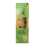 Gift Set of 36 Organic Green Teabags