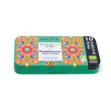 Organic White tea grapefruit & Timur berry  flavour