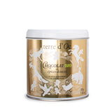 Organic Gourmet Chocolate Powder with sweet spices