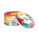 Gift Set of 42 Organic French Fruit Teabags