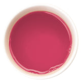 Organic green tea with Hibiscus Flowers