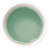 Organic green tea with Butterfly Pea Flowers