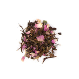 Organic white tea with Rose Petals