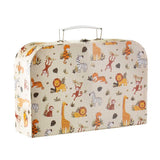 Sass & Belle Savannah Safari Kids' Tea Set