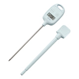 Tanita TT-583B Digital Food Thermometer (Off-White)
