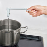 Tanita TT-583B Digital Food Thermometer (Off-White)