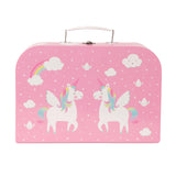 Sass & Belle Rainbow Unicorn Kids' Tea Set