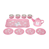Sass & Belle Rainbow Unicorn Kids' Tea Set