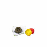 24 Organic Compressed tea set