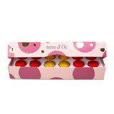 24 Organic Compressed tea set