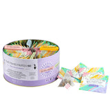 Collection of 40 Organic Fruity Flavoured Herbal teabags