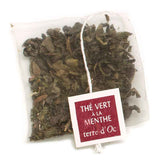 Discovery set of 6 Organic Hospitality teabags