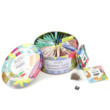 Essential Kit of 42 Organic Wellness teabags