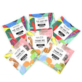 Essential Kit of 42 Organic Wellness teabags