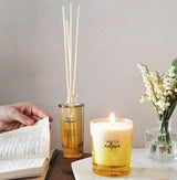Citrus Dreams Capilla Diffuser 100ml