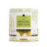 Organic First Flush Premium Darjeeling Black tea