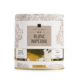 Organic Imperial Silver Needles White tea