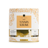 Organic Yunnan Dian Hong Black tea