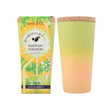 Organic Iced Rooibos with Mango & Passion Fruit Flavour (8 Sachets)