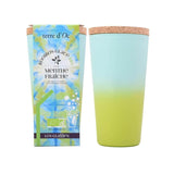 Organic Iced Rooibos with Fresh Mint Flavour (8 Sachets)