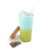 Organic Iced Rooibos with Fresh Mint Flavour (8 Sachets)