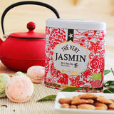Organic Jasmine Green tea