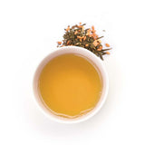 Organic Japanese Genmaïcha Green tea
