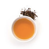 Organic Bai Mu Dan White tea with Peach and Apricot Flavours