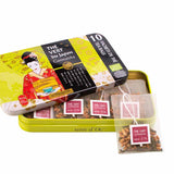 Organic Japanese Genmaïcha Green tea