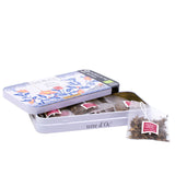 Organic Bai Mu Dan White tea with Peach and Apricot Flavours