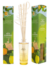 Citrus Dreams Capilla Diffuser 100ml