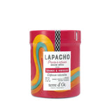 Natural Brazil LAPACHO orange hibiscus flavoured - Natural Defences