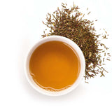 Organic green Rooibos mango passionfruit flavoured