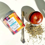 Organic Brazilian tea MATÉ citron & mint flavoured - Anti-fatigue