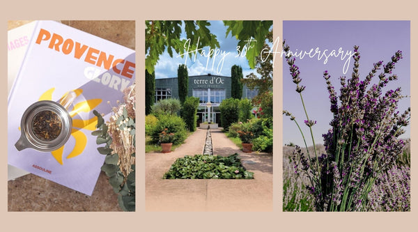 Celebrating 30 Years of terre d’Oc: A Milestone of Elegance and Commitment