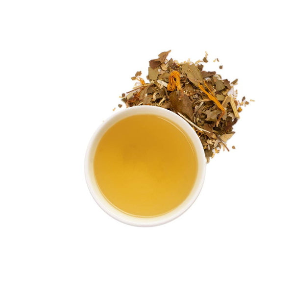 Wellness Set: DETOX + SLEEP WELL + Filter for mug
